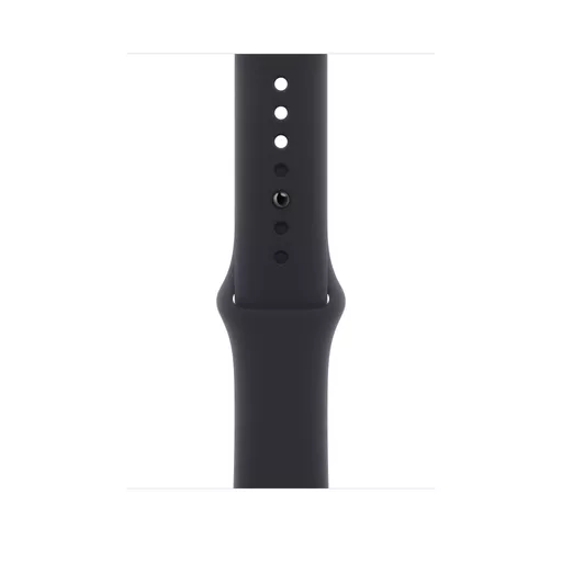 Apple 45mm Midnight Sport Band - M/L