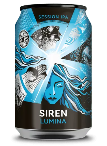 Siren Lumina [Gluten Free]