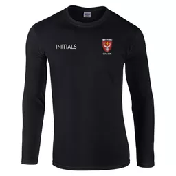 HertfordCollege_LongSleeveT-Shirt_Black_Front.png