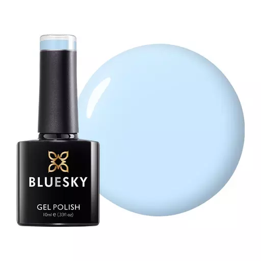 Bluesky Gel Polish Creekside 10ml