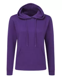 Ladies' Hoodie