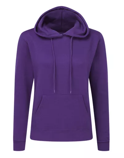 Ladies' Hoodie