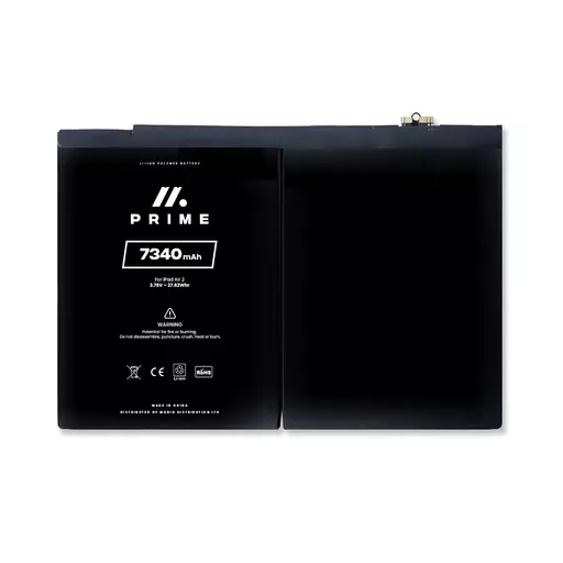 Battery (PRIME) - For iPad Air 2