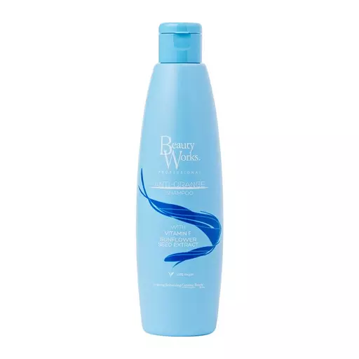 Beauty Works Anti Orange Shampoo 250ml