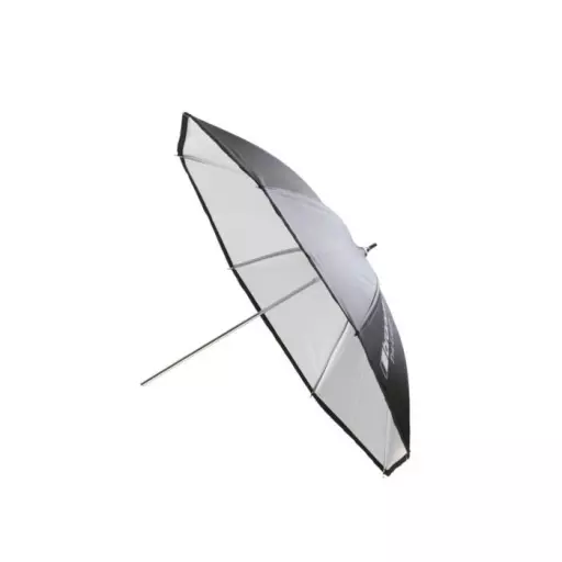 Broncolor Umbrella white/black 85 cm (33.5")