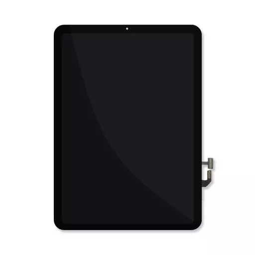 LCD & Digitizer Assembly (RECLAIMED) (Black) - For iPad Air 4 / iPad Air 5 (Wi-Fi + Cellular Version)