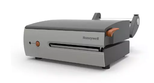 Honeywell MP Compact 4 Mobile Mark III label printer Thermal transfer 203 x 203 DPI