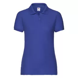 Ladies' 65/35 Polo