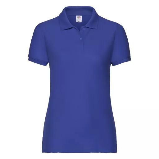 Ladies' 65/35 Polo
