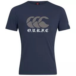 OURFCAlumni_ClubPlainTee_SilverWhite_Navy_Front.png