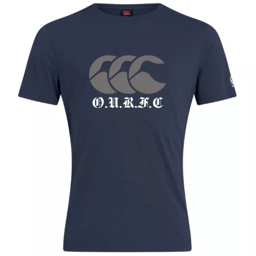 OURFCAlumni_ClubPlainTee_SilverWhite_Navy_Front.png