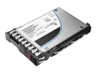 HPE 873363-B21 internal solid state drive 2.5" 800 GB SAS - Refurbished