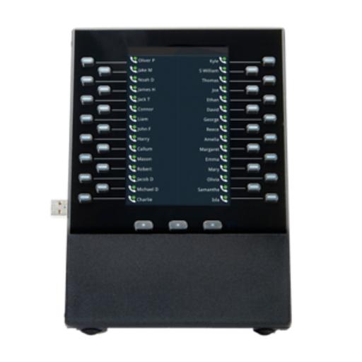 HP Poly VVX EM50 Expansion Module