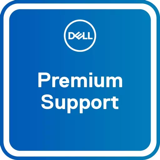 DELL Premium Support