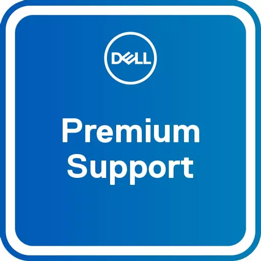 DELL PN5L5_2CR3PR warranty/support extension