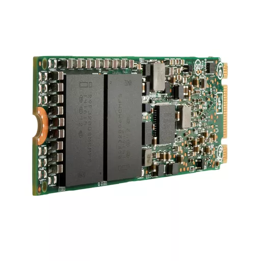 HPE 1.92TB NVMe Gen4 Mainstream Performance Read Intensive M.2 2280 PE9010 SSD