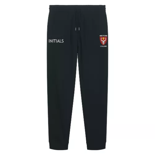 Hertford College Stanley/Stella Organic Sweatpant