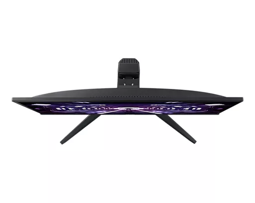 Samsung Odyssey G35TF 68.6 cm (27") 1920 x 1080 pixels Full HD LED Black