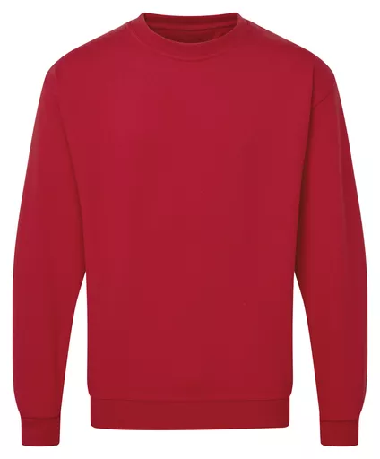 50/50 Regular Set-In Sweatshirt