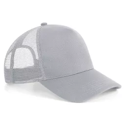 Microknit Snapback Trucker