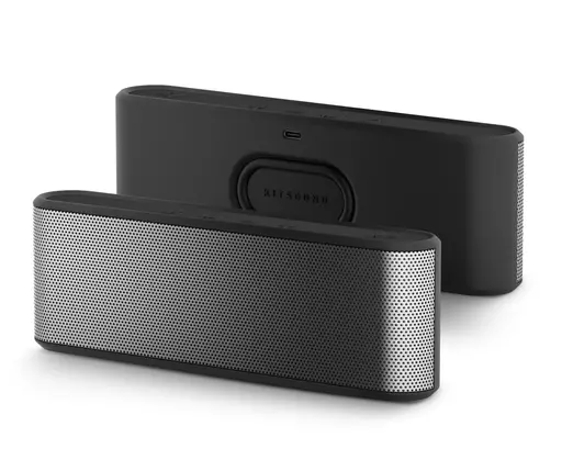 KitSound BOOMBAR 30 Black