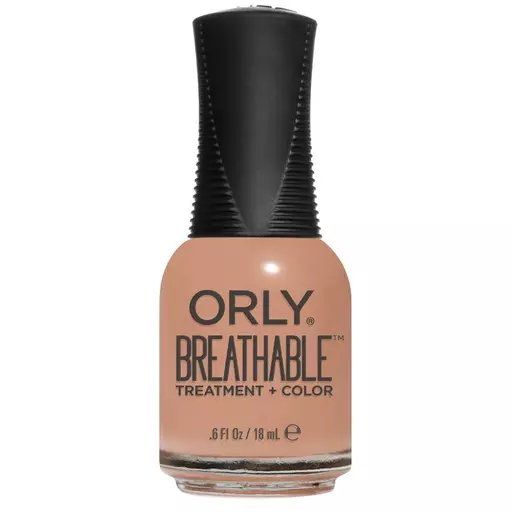 Orly Breathable Manuka Me Crazy Treatment + Color Polish 18ml