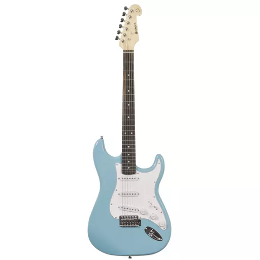Chord CAL63-SBL Electric Guitar - Surf Blue