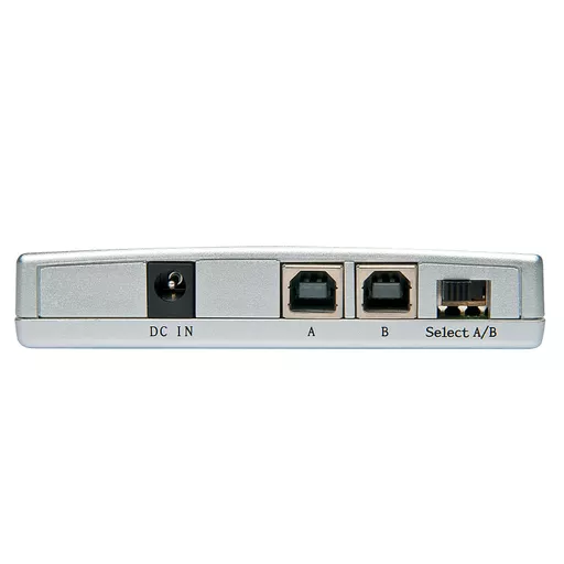 Lindy USB 2.0 4 Port Sharing Hub