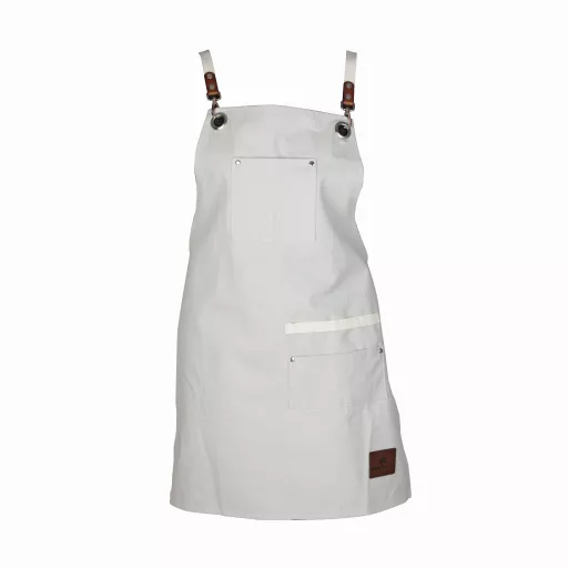 Cotton Apron