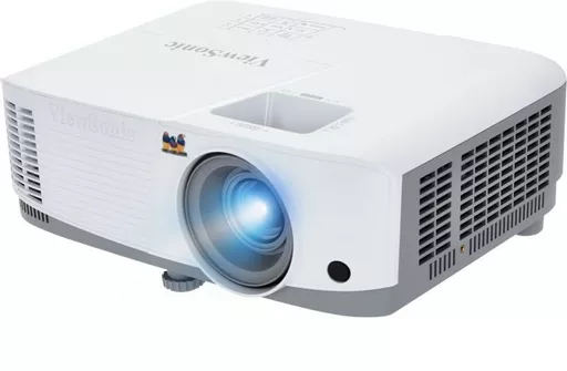 Viewsonic PA504W data projector Standard throw projector 4000 ANSI lumens DLP WXGA (1280x800) White