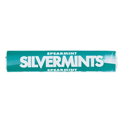 Spearmint Tube