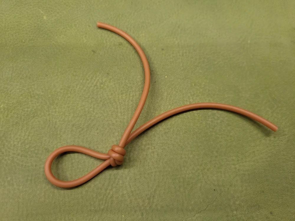 From a guide on fitting a strap on a very small strap pin