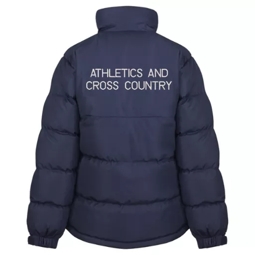 UniversityOfKent_AthleticsAndCrossCountry_LadiesPuffa_Navy_Back.png