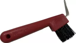 Drinker Cleaning Brush Red