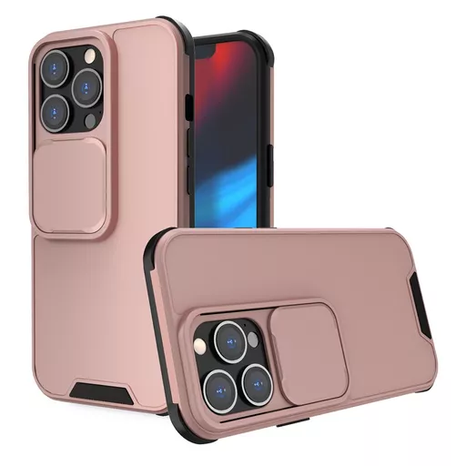 ProLens for iPhone 13 Pro - Rose Gold