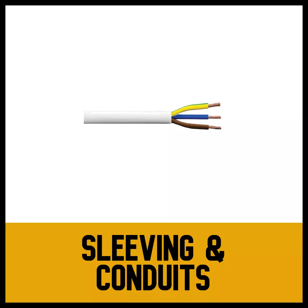 Sleeving & Conduits