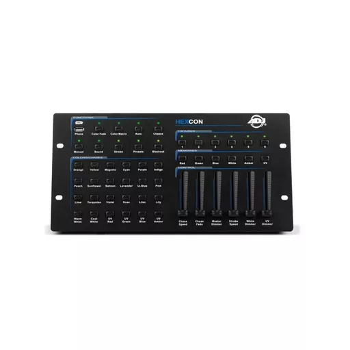 ADJ HEXCON DMX Controller *B-Grade*
