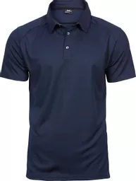 Men's Luxury Sport Polo