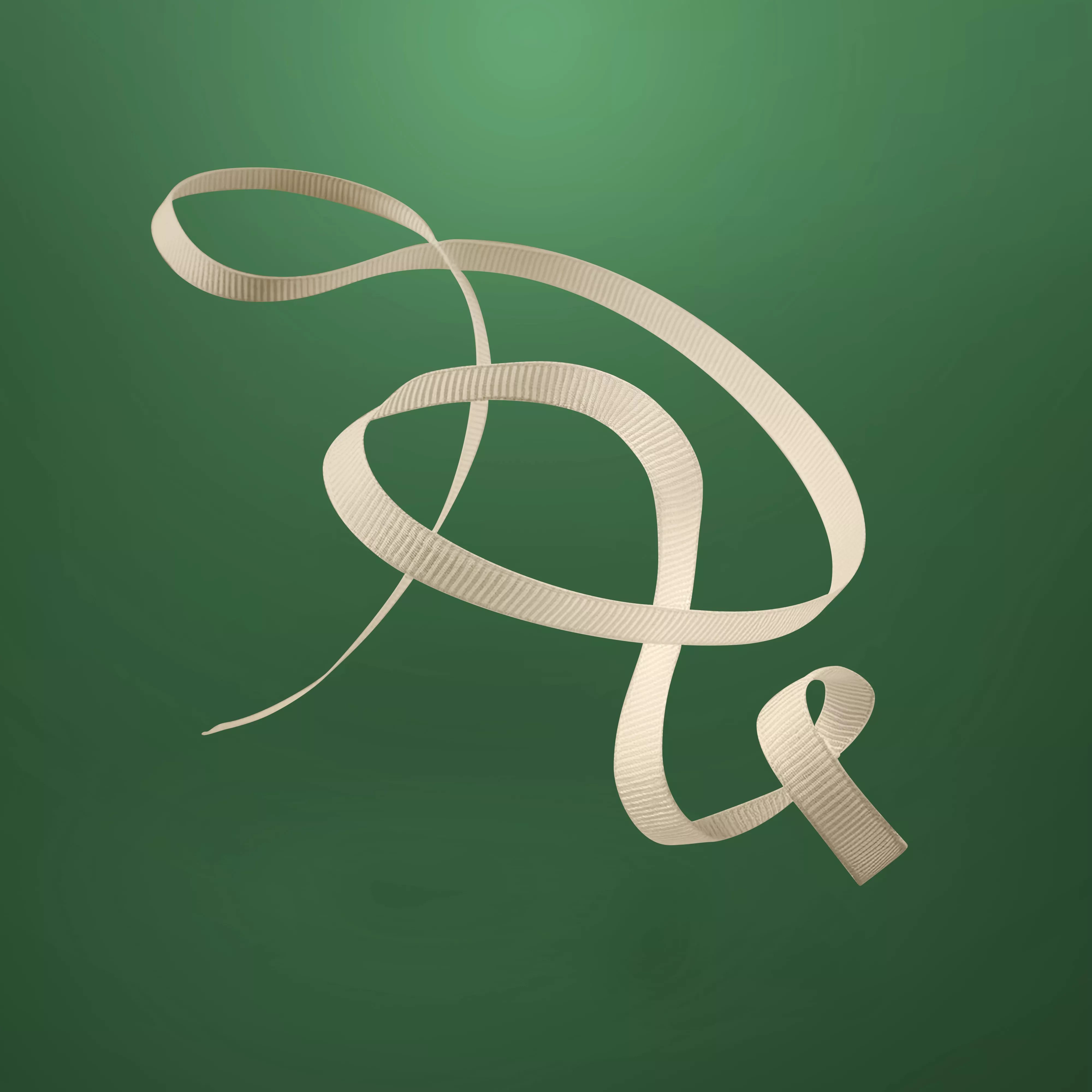 JJ O'Toole Ribbon