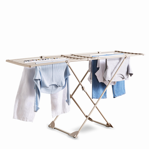 Tower Extending Airer None