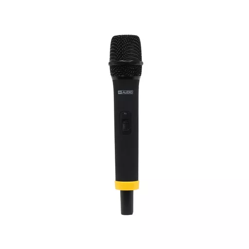 W Audio RM Quartet Handheld Microphone (863.01Mhz)
