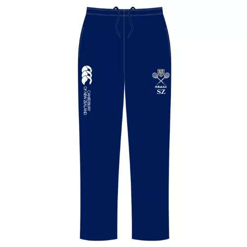 Oxford University Squash & Rackets Club Ladies Stadium Pant