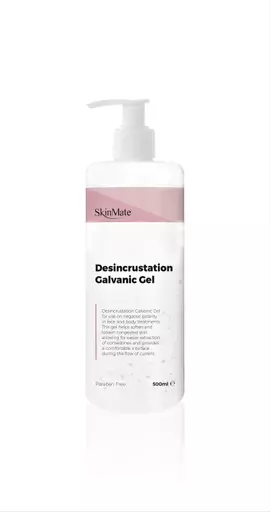 SkinMate Desincrustation Galvanic Gel 500ml