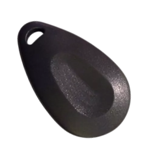 VIDEX EM ABS Fob To Suit Portal Plus