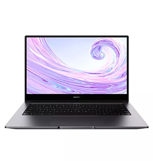 Huawei MateBook D14 Laptop 35.6 cm (14") Full HD Intel® Core™ i5 i3-1115G4 8 GB DDR4-SDRAM 256 GB SSD Wi-Fi 6 (802.11ax) Windows 11 Home Grey