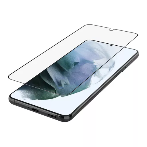 Belkin SCREENFORCE™ TemperedCurve Screen Protector for Samsung Galaxy S21+