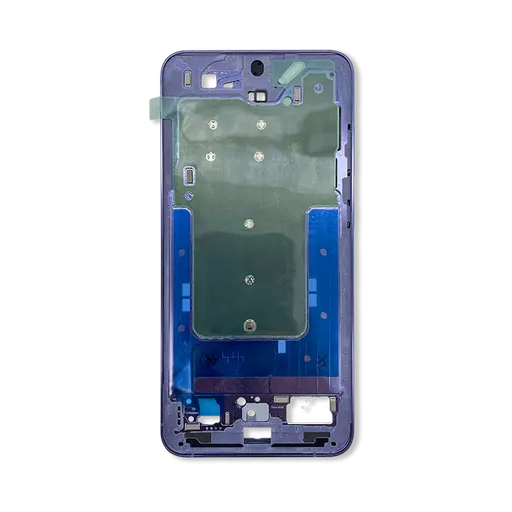 Mid Frame Assembly (Service Pack) (Cobalt Violet) - For Galaxy S24+ 5G (S926)