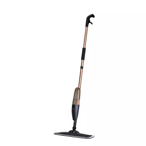 Classic Spray Mop Black &