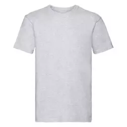 Men's Super Premium T-Shirt