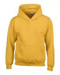 Heavy Blend® Youth Hooded Sweatshirt